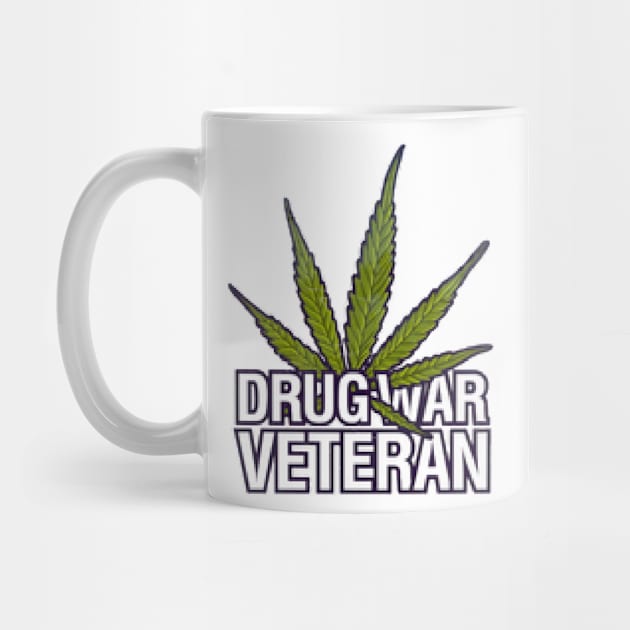 Drug Veteran CSGO by hexicle